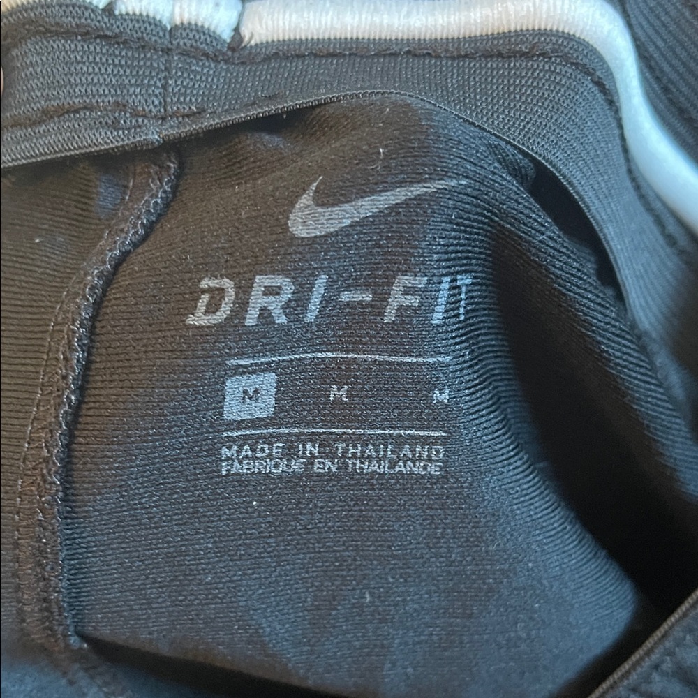 Nike Athletic Shorts with White logo - Picture 4 of 4